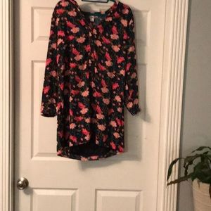 Old Navy dress large